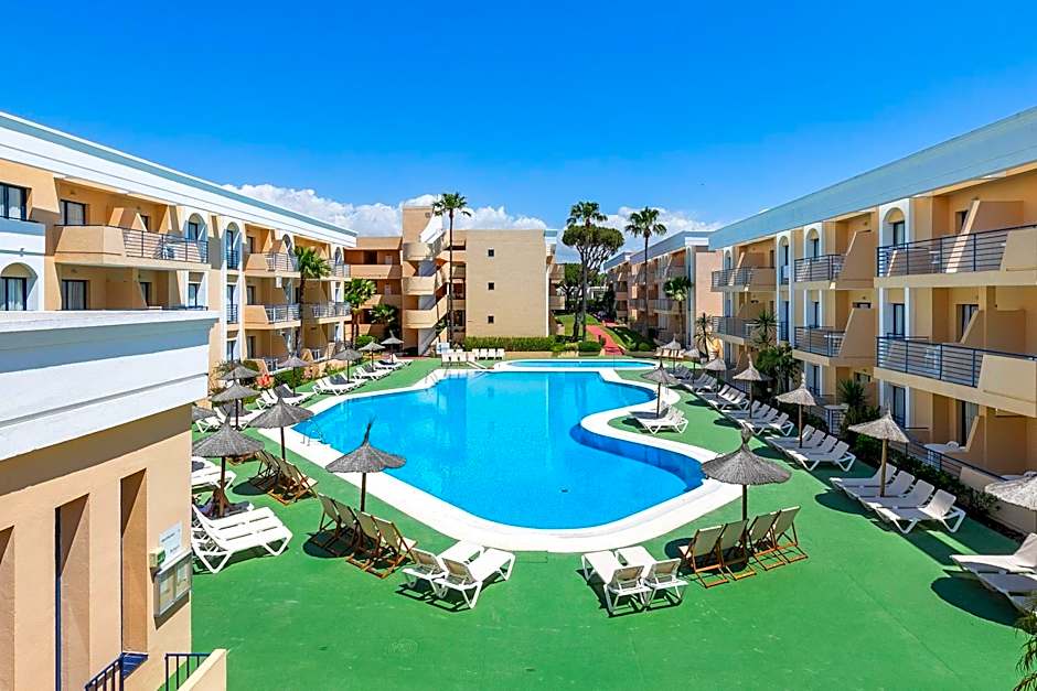 Sol Sancti Petri Aparthotel