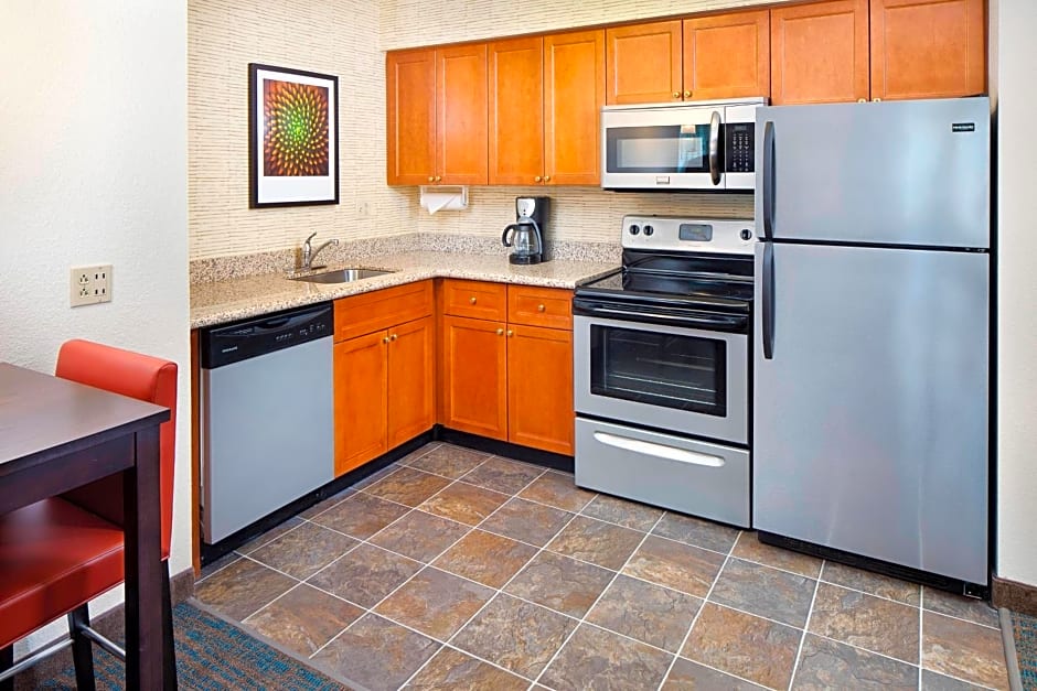 Residence Inn Saddle River