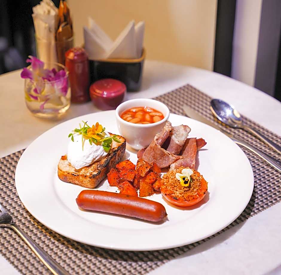 Liu Men Melaka - by Preference