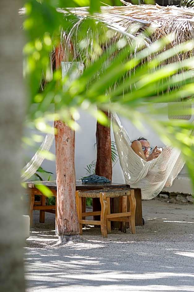 La Diosa Kali Beach Front Hotel