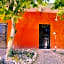 Casa Lol-cab