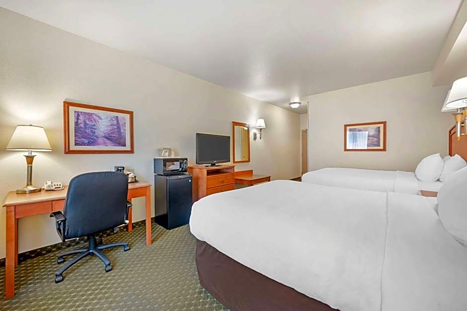 Comfort Inn & Suites Rawlins