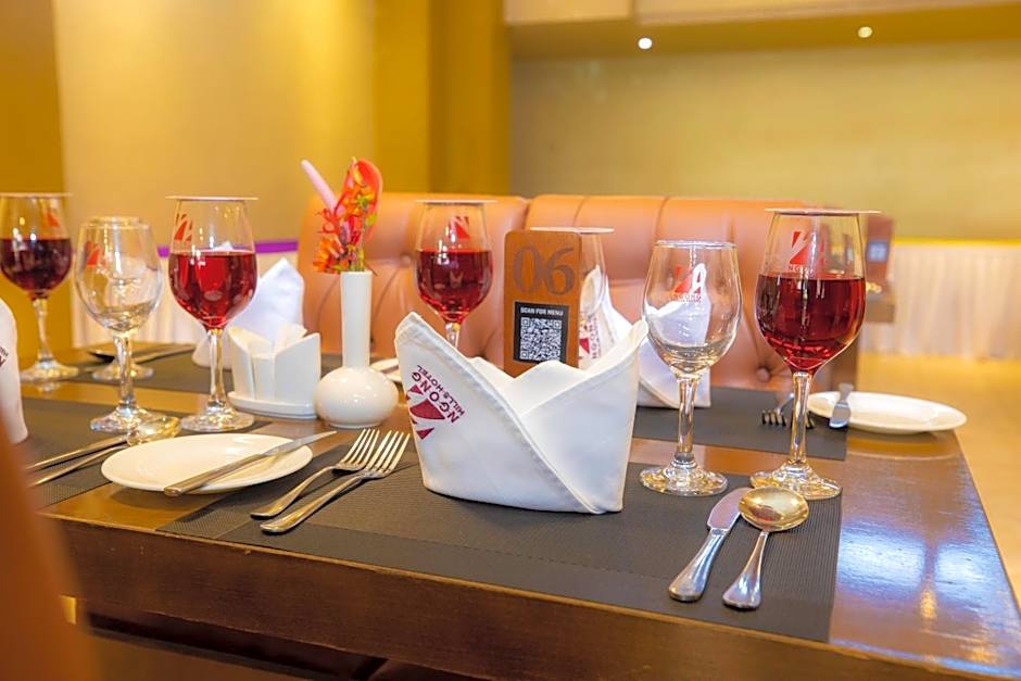 Ngong Hills Hotel