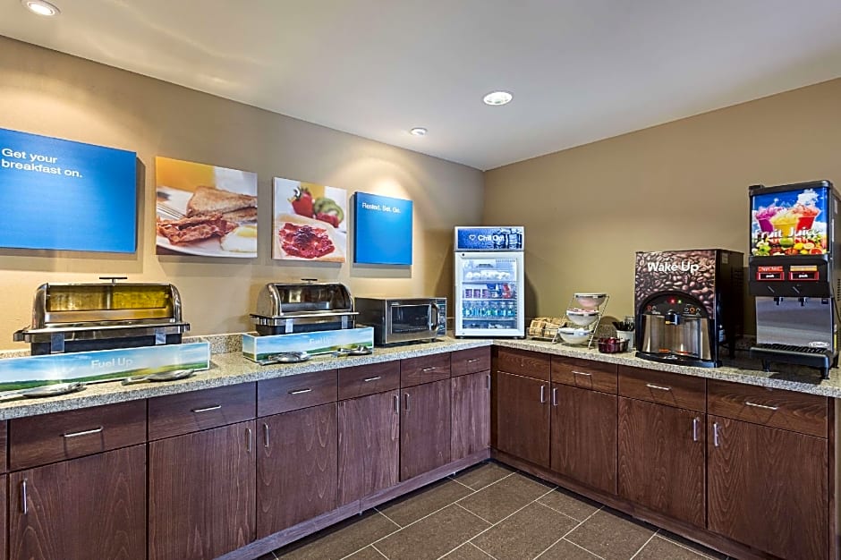 Comfort Inn & Suites Zachary