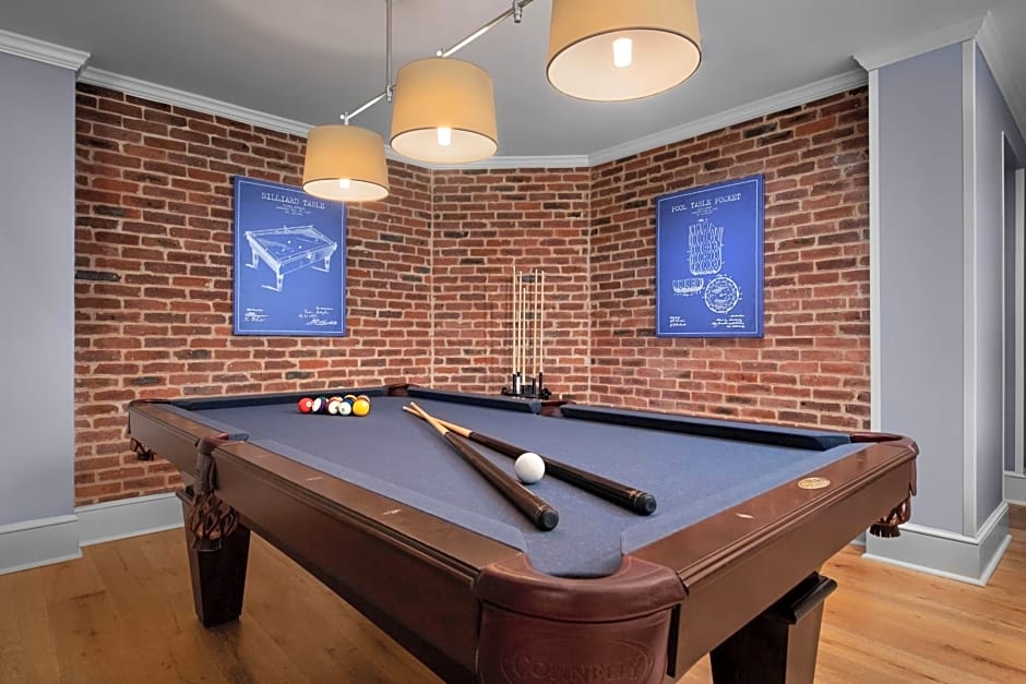 Marriott's Heritage Club