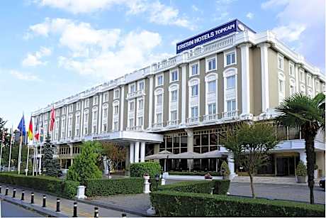 Eresin Hotels Topkapi