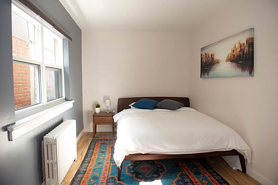 JstLikeHome - Old Town