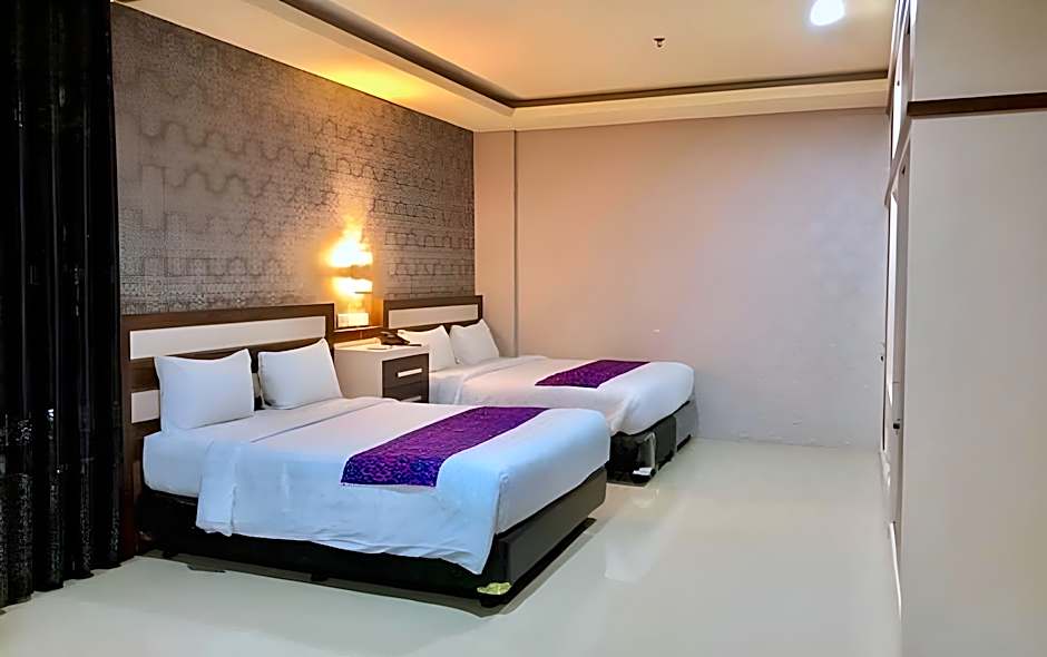 Grand Madani Hotel Syariah