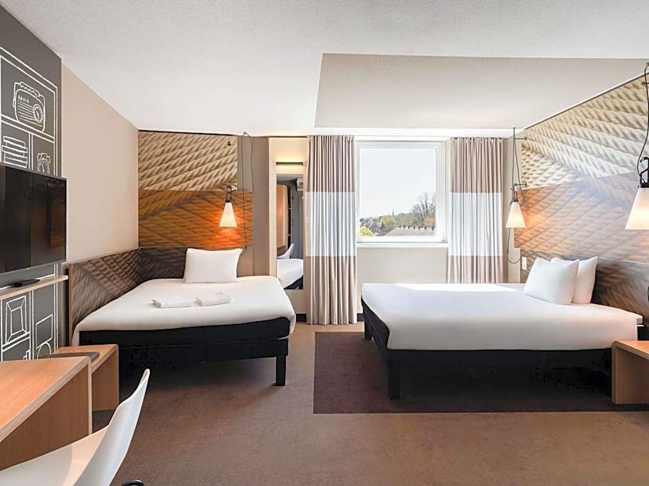 ibis Bern Expo