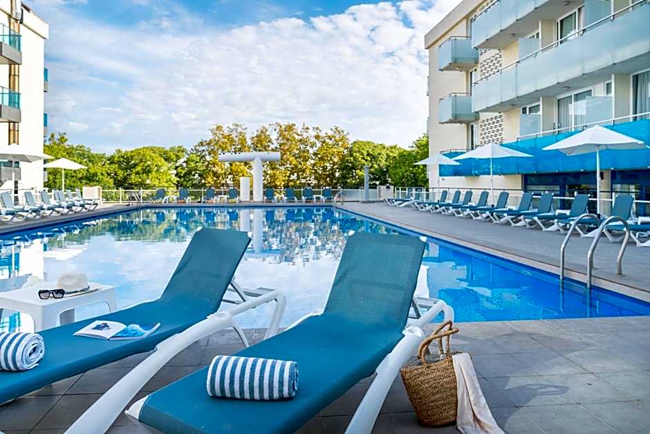Aparthotel Ona Palamós