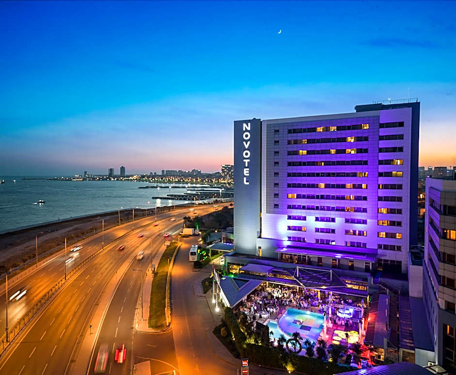 Novotel Istanbul