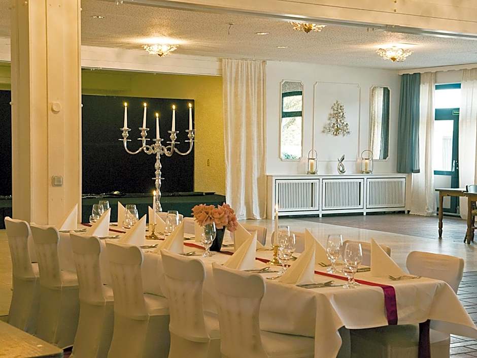 Hotel Garni Zum Dorfbrunnen