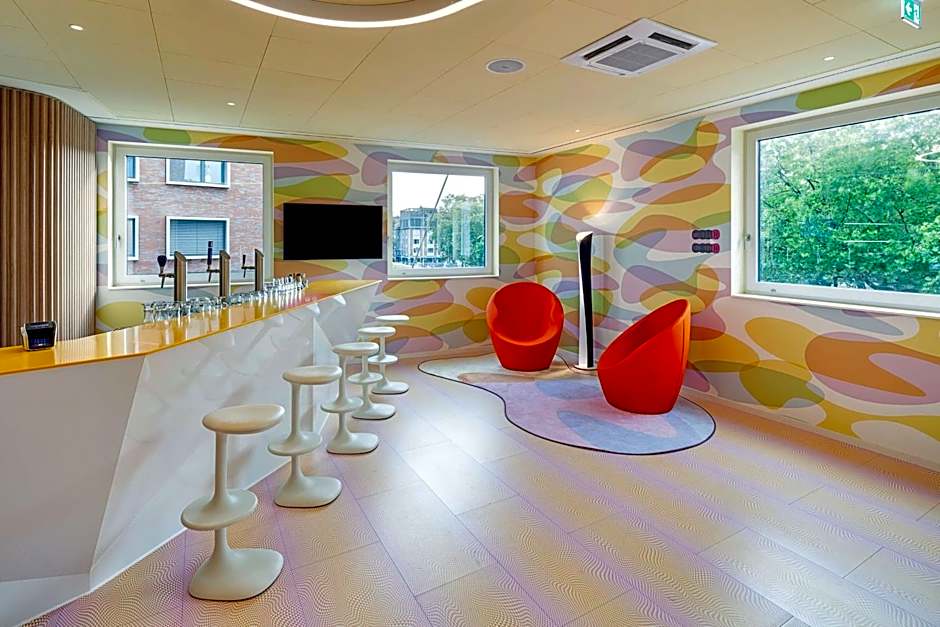 Prize by Radisson, Münster City