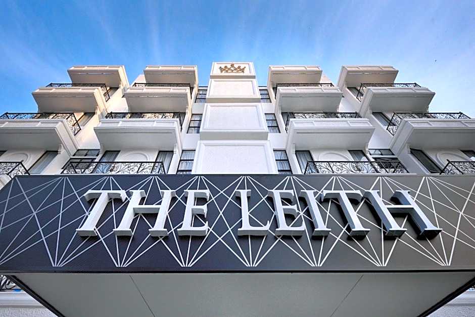 The Leith