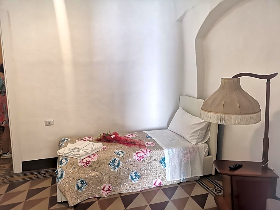 B & B San Giovanni 9