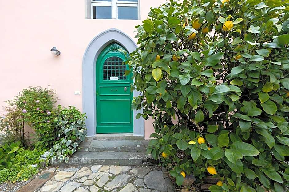 Il Casale Di Villa Rossi