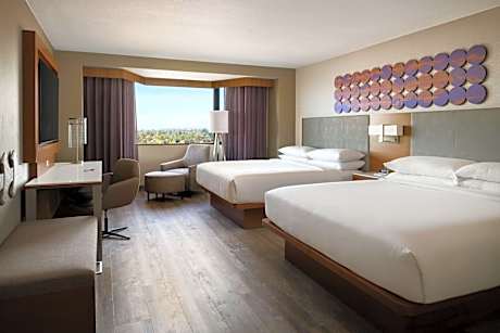 Sacramento Marriott Rancho Cordova