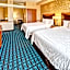 Fairfield Inn & Suites by Marriott Oklahoma City Airport