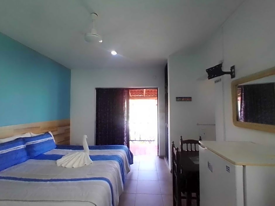 Hotel Acuario PLAYA DEL CARMEN