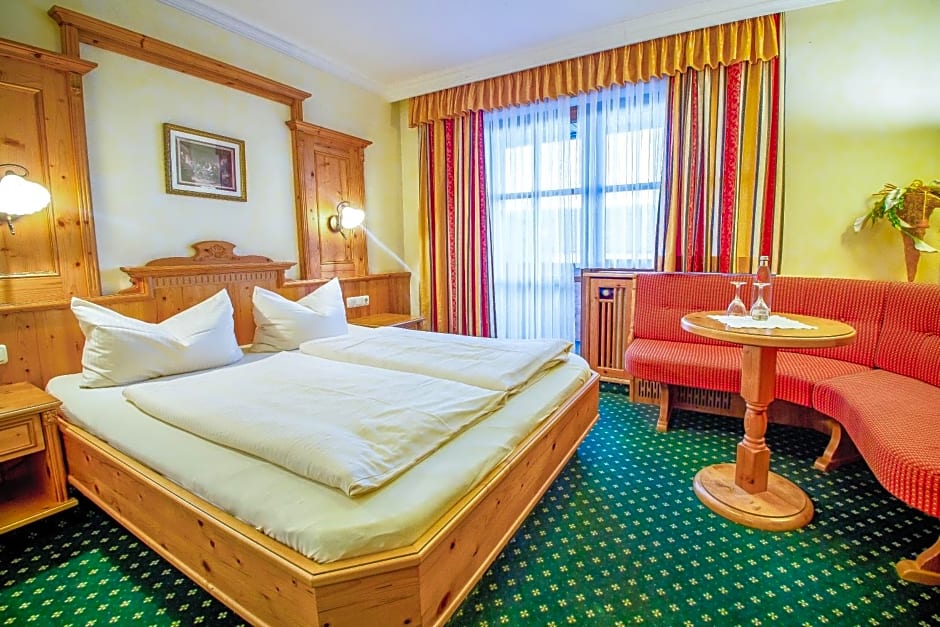 Natur- & Wellnesshotel Brunner Hof