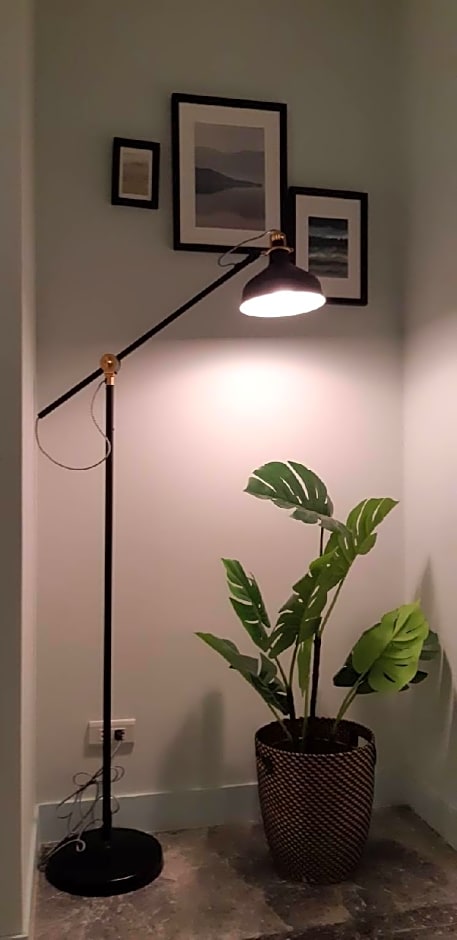 New California Hotel