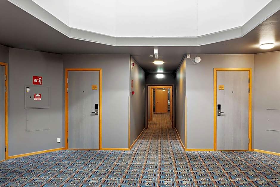 Best Western Hotel 23