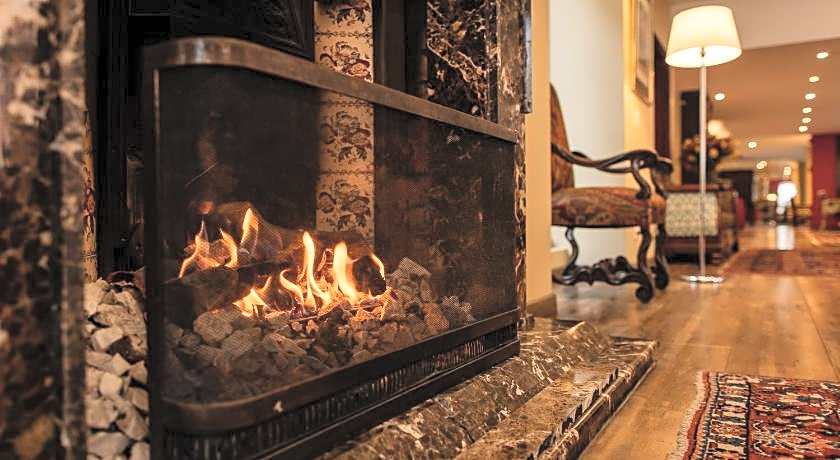 Hotel Porton de la Cabrera