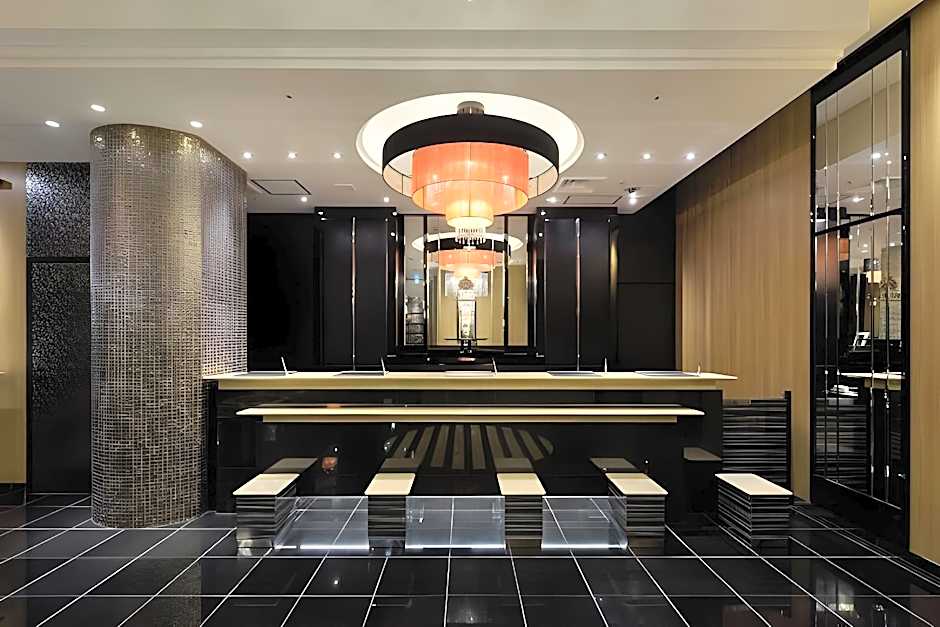 Apa Hotel Shinjuku-Kabukicho Tower