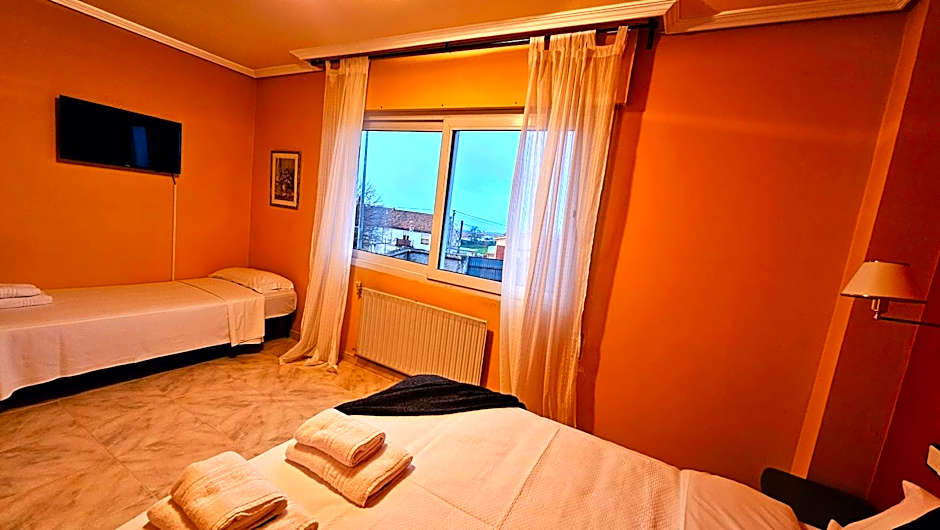 Hotel Mataleñas