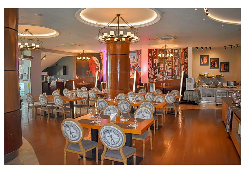 Best Western Plus Hotel Subic