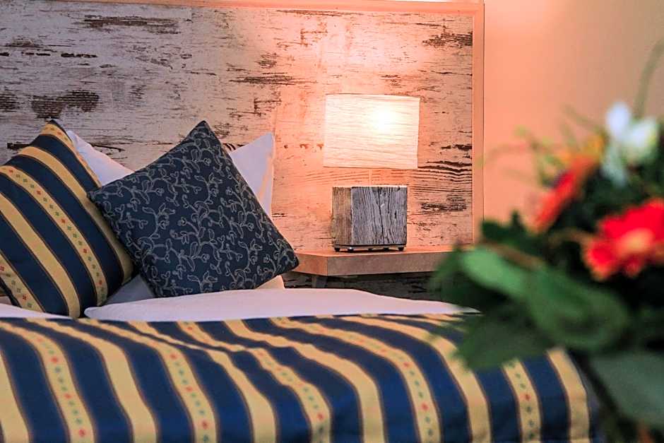 Hotel & Restaurant Seebrücke