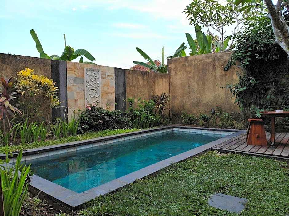 The Dewi Villa Canggu 