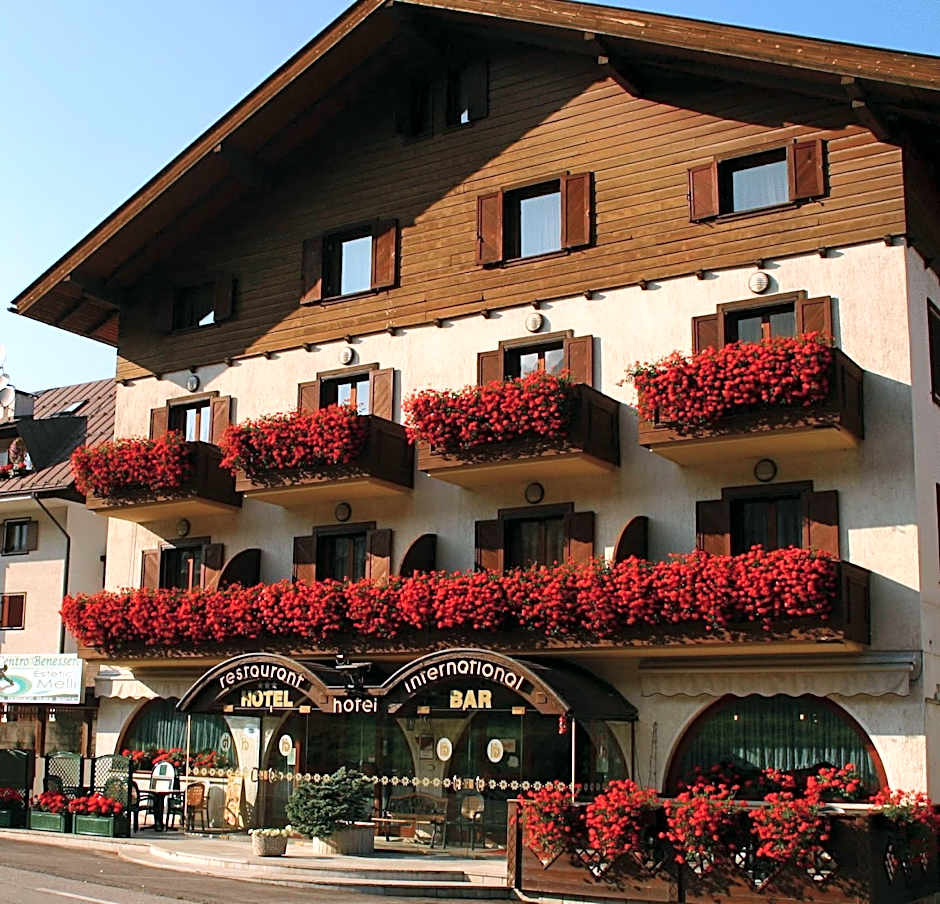 Hotel International