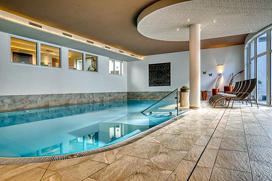 Mallaun Hotel.Erlebnis