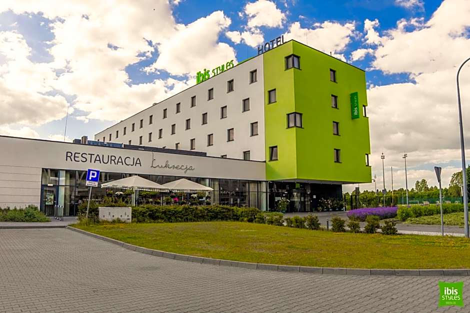 ibis Styles Siedlce