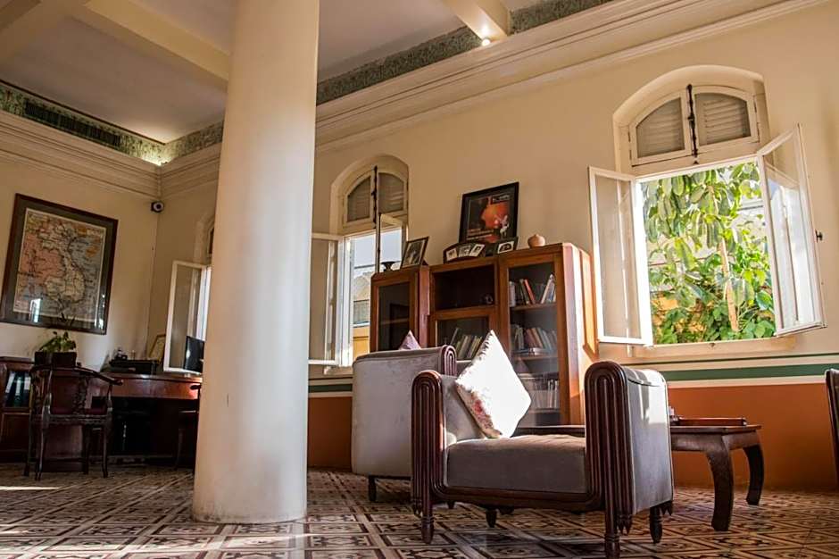 La Villa