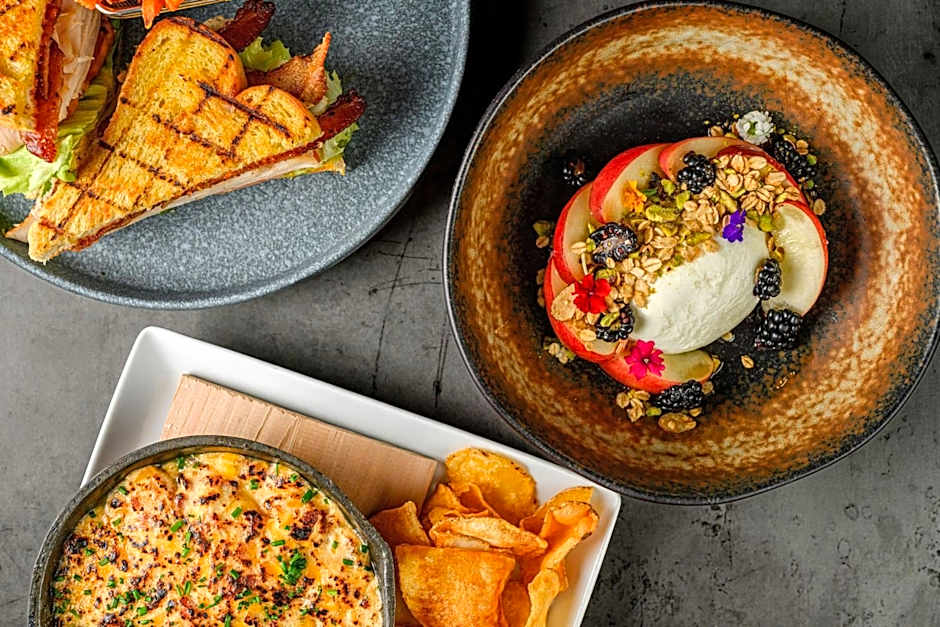 Provo Marriott Hotel & Conference Center