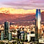 Pullman Santiago El Bosque