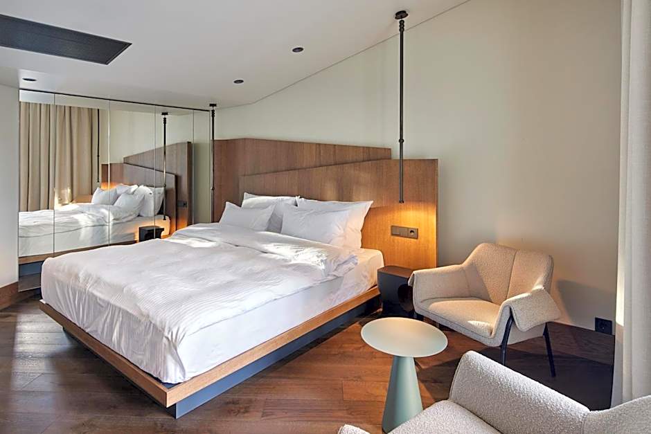 Monist Palanga boutique by SPA VILNIUS