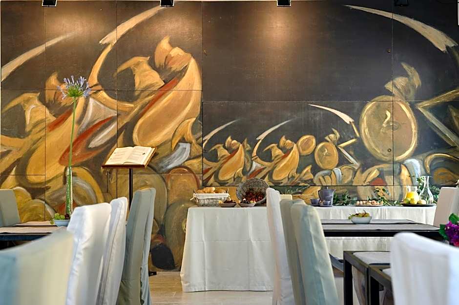 Relais Parco Cavalonga