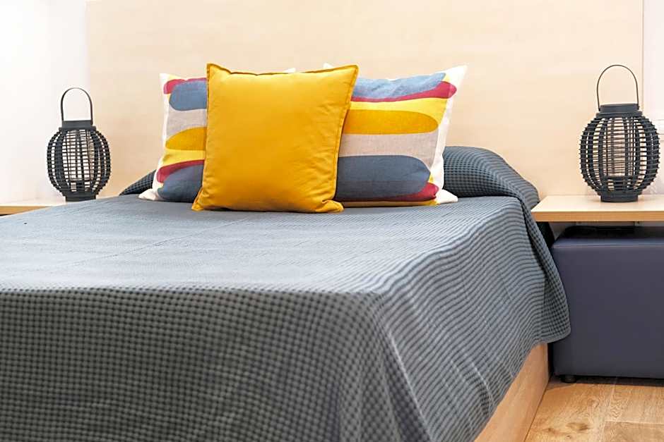 TAKE SURF Hostel Conil