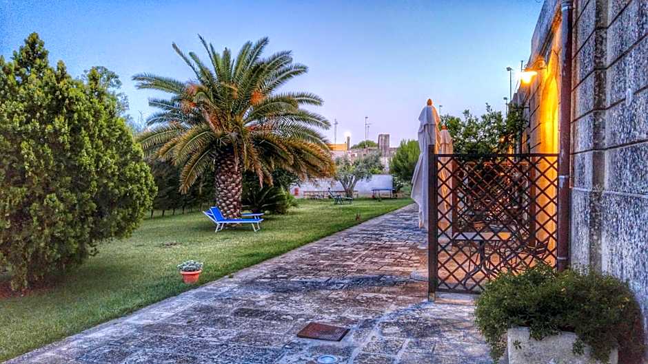 Villa Papaleo B&B