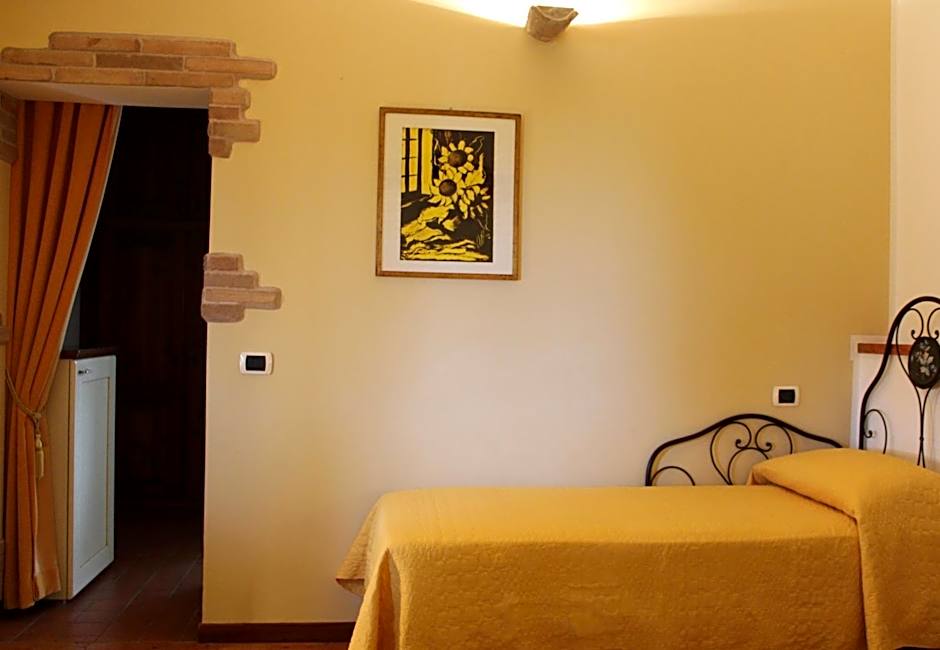 Casale del fattore