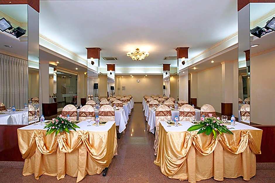 Victory Hotel Saigon