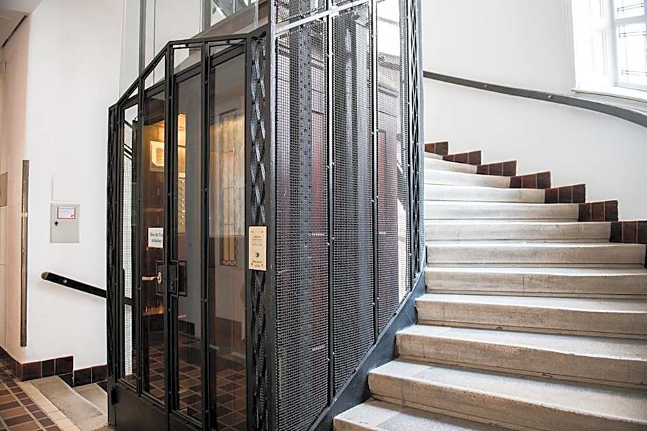 Vienna Boutique - Premium Hostel