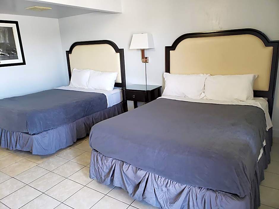Niagara Falls Courtside Inn