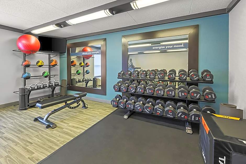 Hampton Inn By Hilton Toledo-South/Maumee