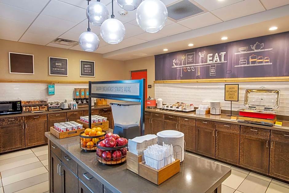 Hampton Inn By Hilton & Suites Cincinnati/Kenwood, OH