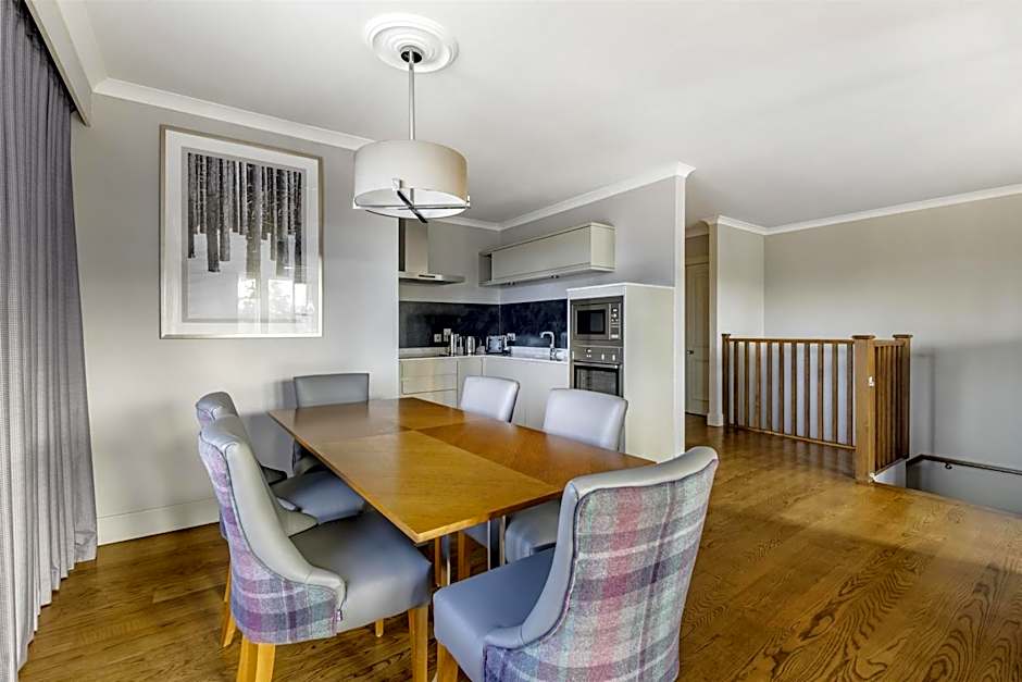 Hilton Grand Vacations Club Craigendarroch Suites Scotland