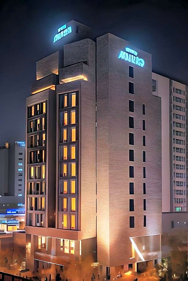 Hotel Museo Cheongju